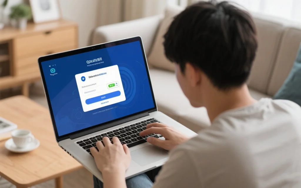 双赢2娱乐平台新用户注册全流程分步指南：安全与便捷并重