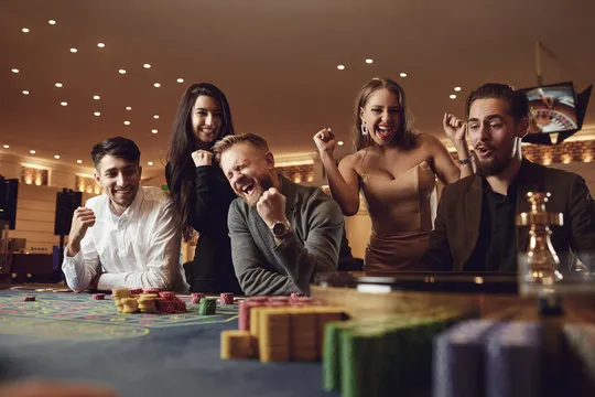 双赢2娱乐 品牌形象